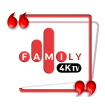 Family 4K Tv
