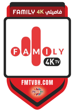 لوحات FAMILY 4K TV