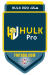 لوحات HULK PRO